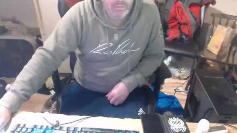 krimson999 online show from 03-03-26, 02:50