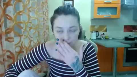 Snapshot of kris_again chatting on 12-15-25, 08:46 Kris online show from 12-15-25, 08:46