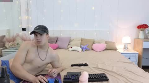 Snapshot of kris_braun chatting on 02-01-26, 09:19 kris_braun online show from 02-01-26, 09:19