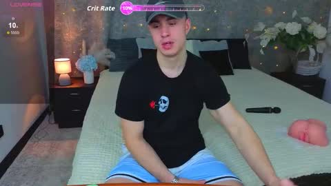 Snapshot of kris_braun chatting on 02-15-26, 10:03 kris_braun online show from 02-15-26, 10:03