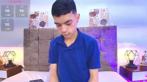 Snapshot of kris_storm chatting on 01-14-26, 10:47 kris storm online show from 01-14-26, 10:47