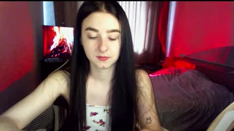 Snapshot of krisbadass chatting on 09-20-25, 08:15 Kris online show from 09-20-25, 08:15