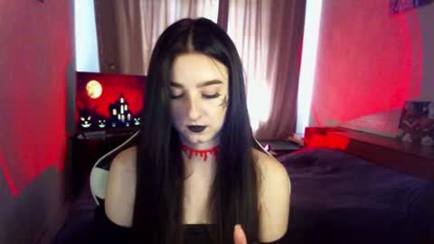 Snapshot of krisbadass chatting on 10-16-25, 08:37 Kris online show from 10-16-25, 08:37