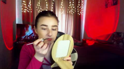 Snapshot of krisbadass chatting on 11-12-25, 06:14 Kris online show from 11-12-25, 06:14