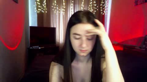 Snapshot of krisbadass chatting on 11-15-25, 09:39 Kris online show from 11-15-25, 09:39