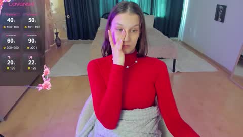 krisdoeil online show from 03-02-26, 05:08