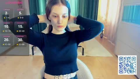 Snapshot of krisdoeill chatting on 04-01-26, 02:34 krisdoeill online show from 04-01-26, 02:34