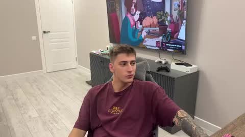 krishort online show from 03-08-25, 01:03