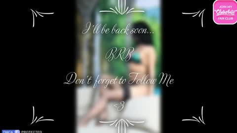 KrisiFollow me  Thumb UP  online show from 12-21-24, 10:28