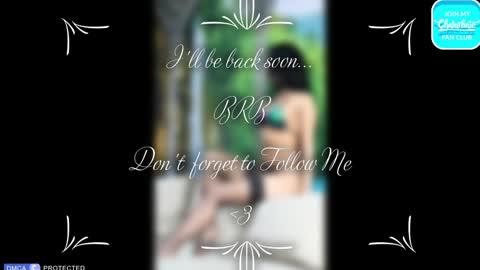 KrisiFollow me  Thumb UP  online show from 12-21-24, 01:32