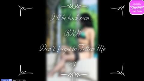 KrisiFollow me  Thumb UP  online show from 12-24-24, 07:17