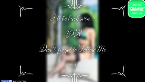 KrisiFollow me  Thumb UP  online show from 01-04-25, 10:38