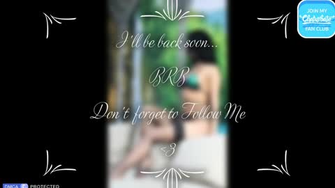 KrisiFollow me  Thumb UP  online show from 02-26-25, 09:53