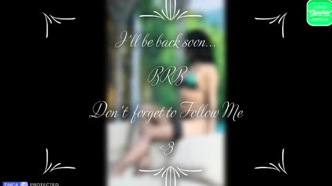 KrisiFollow me  Thumb UP  online show from 02-28-25, 06:54