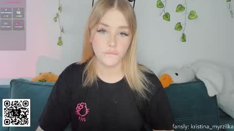 Kristina3 online show from 04-29-26, 01:37