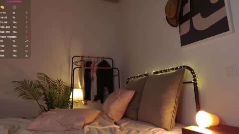 Mary online show from 01-16-25, 04:07