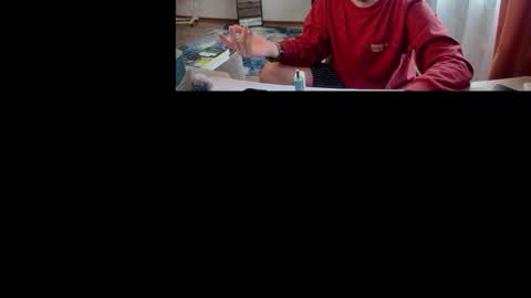 Snapshot of kriss_casper chatting on 03-13-26, 02:23 cassper boy online show from 03-13-26, 02:23