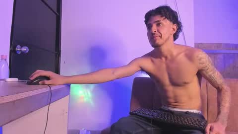 Kriss online show from 10-12-25, 06:18