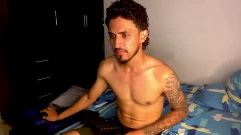 Kriss online show from 07-28-26, 03:35