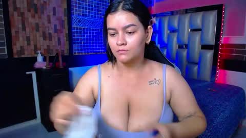 kriss_sweetboobs online show from 03-06-26, 12:56