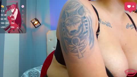 krissone online show from 01-28-25, 06:17