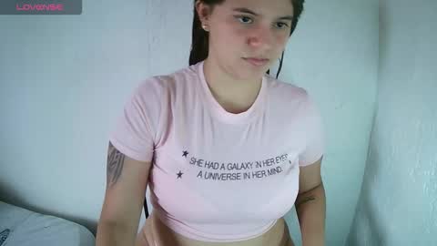 krissone online show from 02-07-26, 08:12