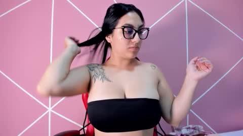 Snapshot of krissttal__ chatting on 09-26-25, 10:08 kristal online show from 09-26-25, 10:08