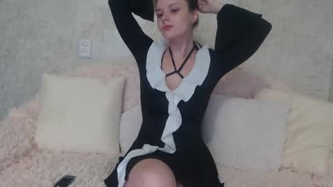 Snapshot of krissvoss chatting on 11-30-25, 11:36 krissvoss online show from 11-30-25, 11:36
