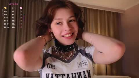 Sarah online show from 09-13-25, 01:05