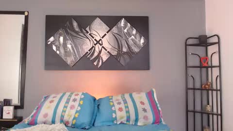 Andrea online show from 02-07-26, 09:07