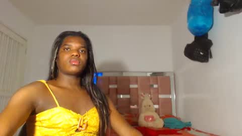 kristal_cox2 online show from 02-16-25, 10:21