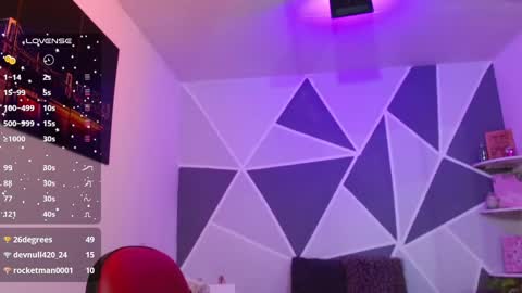 Kristall online show from 03-05-25, 04:13