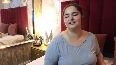 Krista Ritter online show from 09-28-25, 02:28