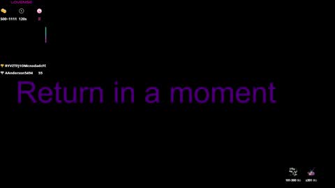 kristel_lee online show from 03-01-25, 03:27