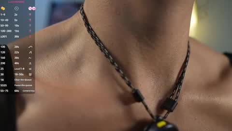 kistell online show from 04-01-26, 11:22