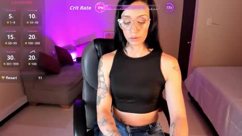 Sophia online show from 02-09-26, 08:13