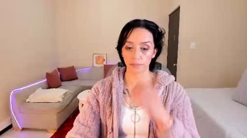 Sophia online show from 07-20-26, 07:27