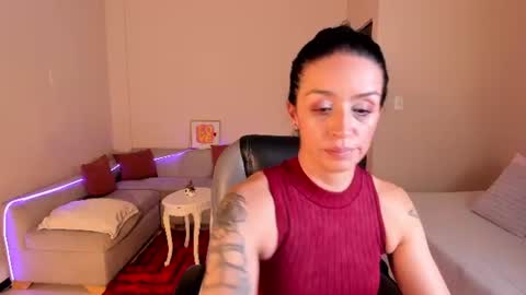 Sophia online show from 07-25-26, 07:33