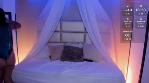 Kristen online show from 09-11-25, 12:05