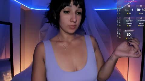 Kristen online show from 10-08-25, 10:46