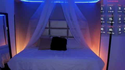 Kristen online show from 11-13-25, 08:52