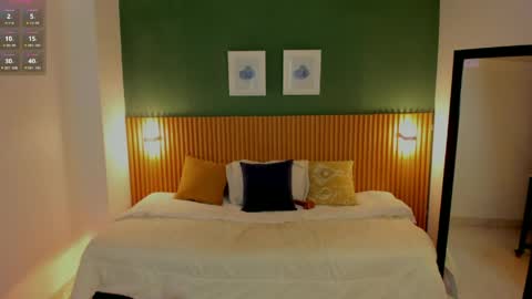 Kristen online show from 04-28-26, 06:46