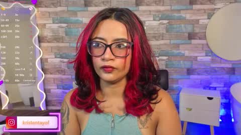 kristen_tay online show from 01-19-26, 03:10