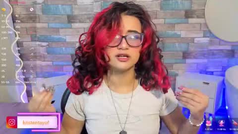 kristen_tay online show from 02-03-26, 03:04