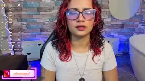 kristen_tay online show from 02-05-26, 03:00