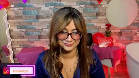 kristen_tay online show from 02-15-26, 03:25