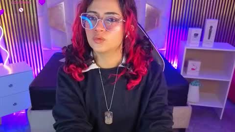 kristen_tay online show from 03-10-26, 03:11