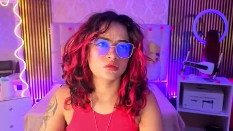 kristen_tay online show from 03-18-26, 03:31