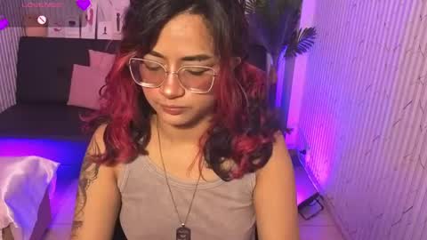 kristen_tay online show from 04-13-26, 03:23