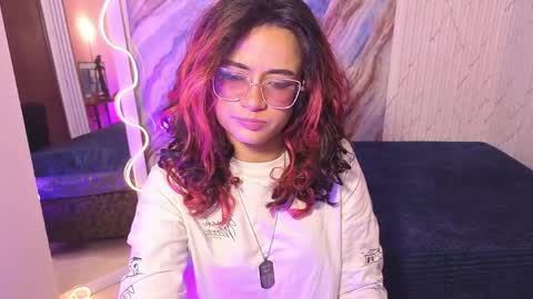 kristen_tay online show from 04-24-26, 03:31